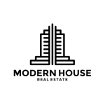 MORDERN HOUSE